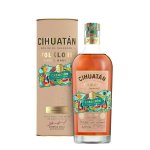 Aukce Cihuatán Folklore Warehouse #1 16y 0,7l 53,4% L.E. Tuba - 81/189