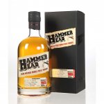Aukce Hammer Head Whisky 20y 0,7l 40,7%