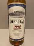 Aukce Imperial JW 1995 0,7l 52,7% L.E. - 054/298