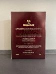 Aukce Macallan Chairman's Release 1700 Series 0,7l 43% GB L.E.