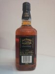 Aukce Jack Daniel's Master Distiller Japan 1997 0,75l 45% L.E.