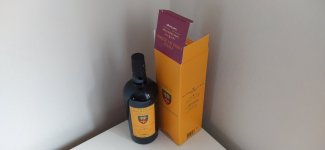 Aukce Velier Vieux Vaval & Casimir Whisky Live Paris 4y 2017 0,7l 50,1%