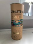 Aukce Cihuatán Folklore Cihuatán Fanpage 17y 0,7l 53,4% GB L.E.