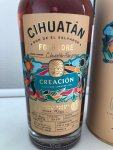 Aukce Cihuatán Folklore Cihuatán Fanpage 17y 0,7l 53,4% GB L.E.