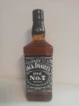 Aukce Jack Daniel's Paula Scher Vol 155 Years Music Rock Limited Edition 2021 0,7l 43%