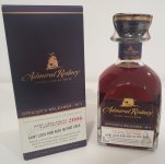 Aukce Admiral Rodney Officers No.1 & No.2 2×0,7l 45%