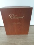 Aukce Clément Carafe Cristal 0,7l 44% L.E. - 032/500