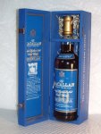 Aukce Macallan Sherry Cask Blue Label 30y 0,7l 43% GB