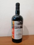 Aukce The Nectar of the Daily Drams Belize 15y 2006 0,7l 65,4% L.E.