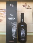 Aukce Wild Series no. 17 Jamaica 5th Anniversary Edition Single Cask Rum 2019 0,7l 86,2% GB L.E. - 235/264