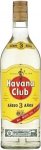 Havana Club Anejo 3y 1l 37,5%