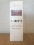 Aukce Caroni High Proof Heavy Trinidad No Smoking 16y 1998 0,7l 55% GB L.E.