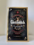 Aukce Glenfiddich Ancient Reserve 18y 0,7l 43% GB