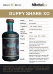 Duppy Share XO 0,04l 40%