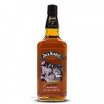 Aukce Jack Daniel's Scenes from Lynchburg No. 10 1l 43% L.E.
