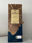 Aukce Macallan Enigma Quest Collection 0,7l 44,9% GB