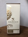 Aukce Gold Cock Black Stuff Cask Strength 2014 0,7l 60,3%
