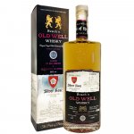 Aukce Svach's Old Well whisky Silver Rose Peated 0,5l 53,5% L.E. - 340/472