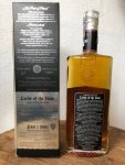 Aukce Svach's Old Well whisky Silver Rose Peated 0,5l 53,5% L.E. - 340/472