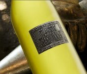 Berton Vineyards Chardonnay Metal 0,75l 13,5%