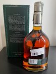 Aukce Dalmore Tay Dram Rivers Collection 2012 0,7l 40% GB
