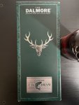 Aukce Dalmore Tay Dram Rivers Collection 2012 0,7l 40% GB