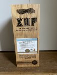 Aukce Laphroaig Xtra Old Particular 25y 1989 0,7l 57,8% L.E. Dřevěný box - 62/147