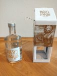 Aukce Bugsy's DNA Gin 25 Anniversary 0,5l 45% GB L.E. - 777/999