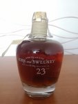 Aukce Kirk and Sweeney 23y 0,7l 40%