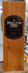 Aukce Midleton Very Rare 2008 0,7l 40% Dřevěný box