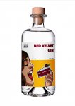 Garage22 Red Velvet Gin 0,5l 42%