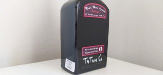 Aukce Neisson Tatanka Rhum Blanc 0,7l 50% L.E.