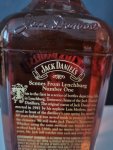 Aukce Jack Daniel's Scenes from Lynchburg No. 1 0,75l 43% L.E. s podpisem