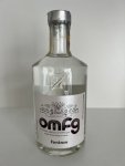 Aukce OMFG Gin Žufánek 2019 0,5l 45% L.E.