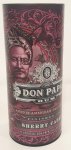 Aukce Don Papa Port Casks 7y & Don Papa Sherry Casks 5y 2×0,7l L.E.