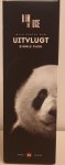 Aukce Wild Series no. 19 Uitvlugt Panda 30y 1990 0,7l 55,2% GB L.E. - 19/208