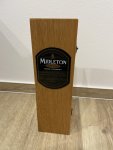 Aukce Midleton Very Rare 2013 0,7l 40% Dřevěný box