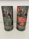 Aukce Don Papa Secrets of Sugarlandia 7y & Baroko 2×0,7l 40% Tuba