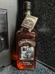 Aukce Jack Daniel's Scenes from Lynchburg No. 6 1l 43% L.E.