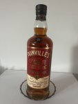 Aukce Dunville's Single Cask 20y 0,7l 54,8% L.E. Cask 1717 - 127/290