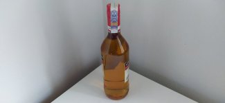 Aukce Appleton Special Jamaica Rum 0,7l 40% L.E.