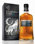 Highland Park Loyalty of the Wolf 14y 1l 42,3%