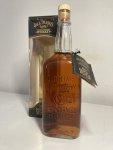 Aukce Jack Daniel's 1895 Replica 1l 43% L.E.