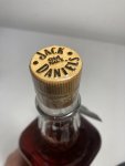 Aukce Jack Daniel's 1895 Replica 1l 43% L.E.