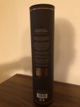 Aukce Bimber Re-Charred cask 0,7l 57,9% GB L.E. - 261/303