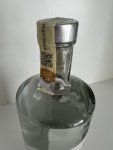 Aukce OMFG Gin Žufánek 2020 0,5l 45% L.E.