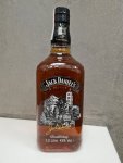 Aukce Jack Daniel's Scenes from Lynchburg No. 2 1l 43% L.E.