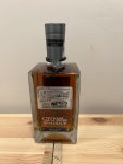 Aukce Hammer Head whisky 28y 0,7l 43,7% GB L.E. - 184/444