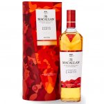 Aukce Macallan A Night on Earth in Scotland 0,7l 43%