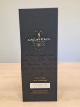 Aukce Lagavulin 200th Anniversary 25y 0,7l 51,7% GB L.E. - 7124/8000